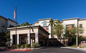 Homewood Suites By Hilton Phoenix North-Happy Valley